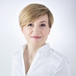 Izabela Szczepaniak-Wiecha