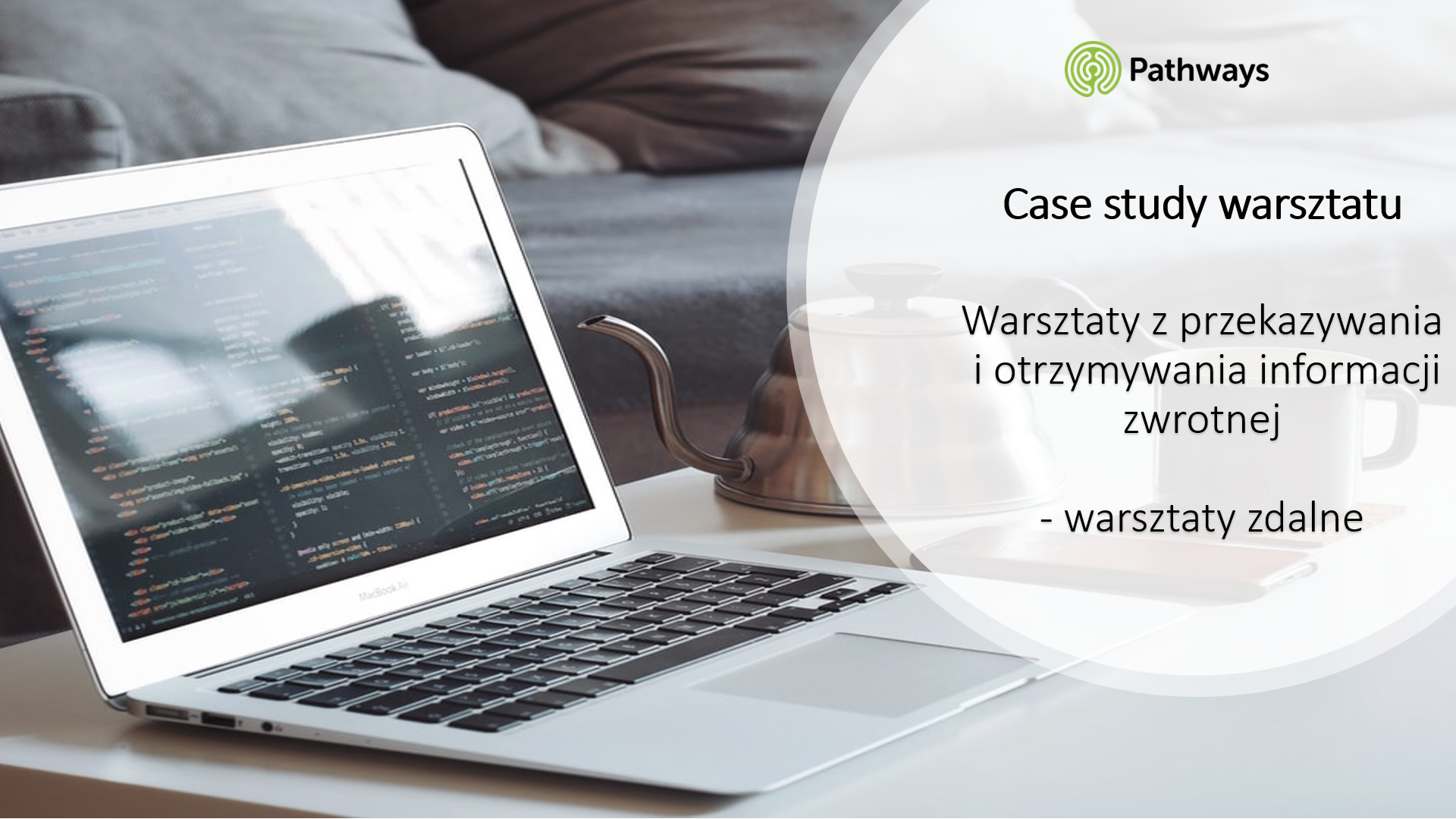 Warsztaty Online